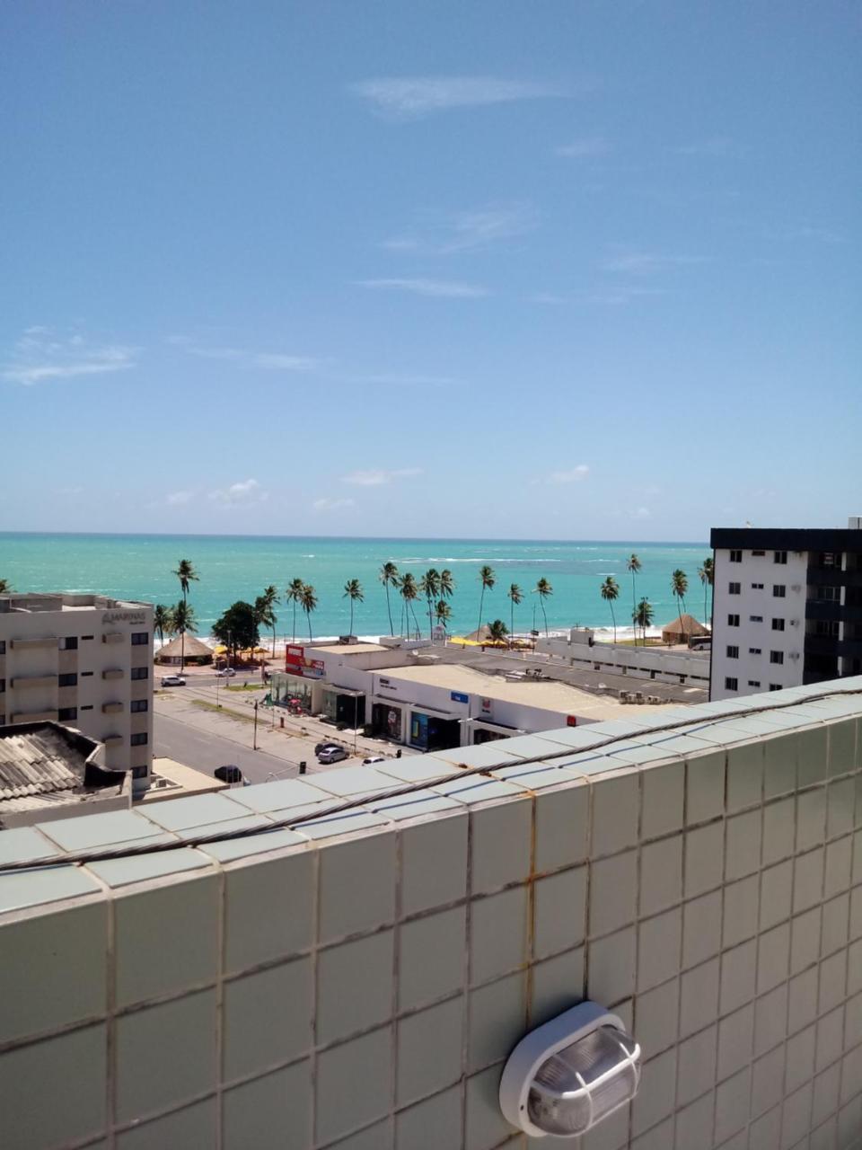 Apartamento De Temporada Em Edf Vicenzza Apartamento Maceió