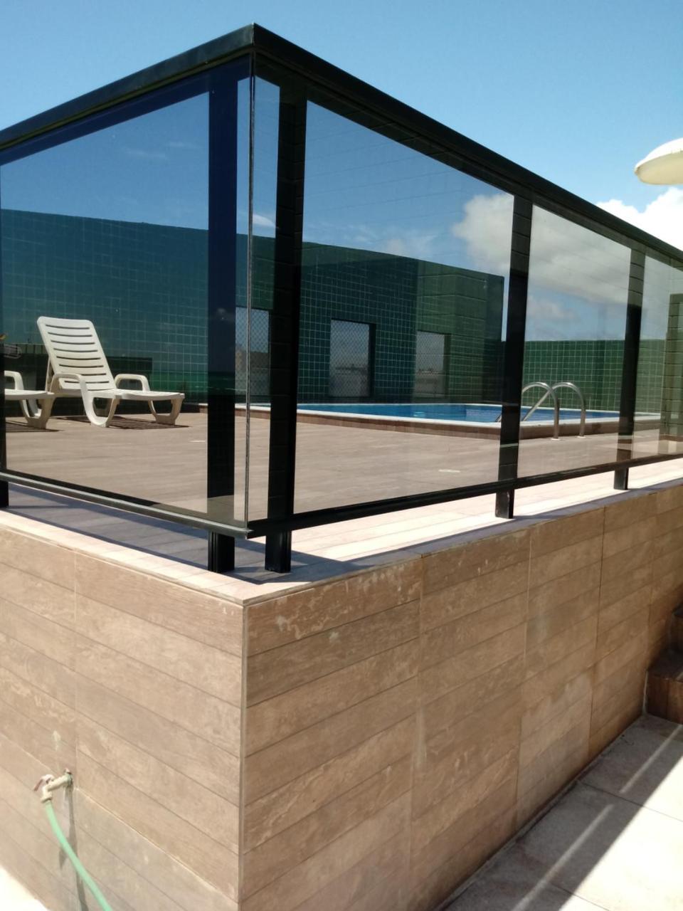 Apartamento De Temporada Em Edf Vicenzza *
