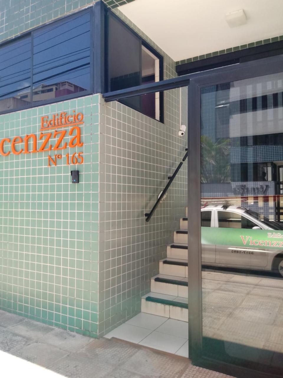 Apartamento De Temporada Em Edf Vicenzza * Maceió