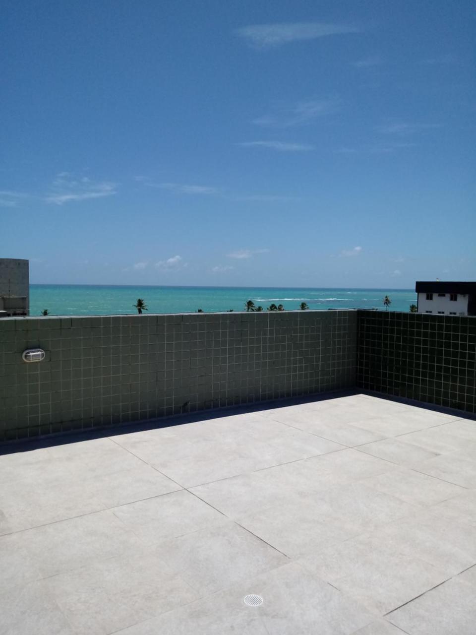 Apartamento Apartamento De Temporada Em Edf Vicenzza *