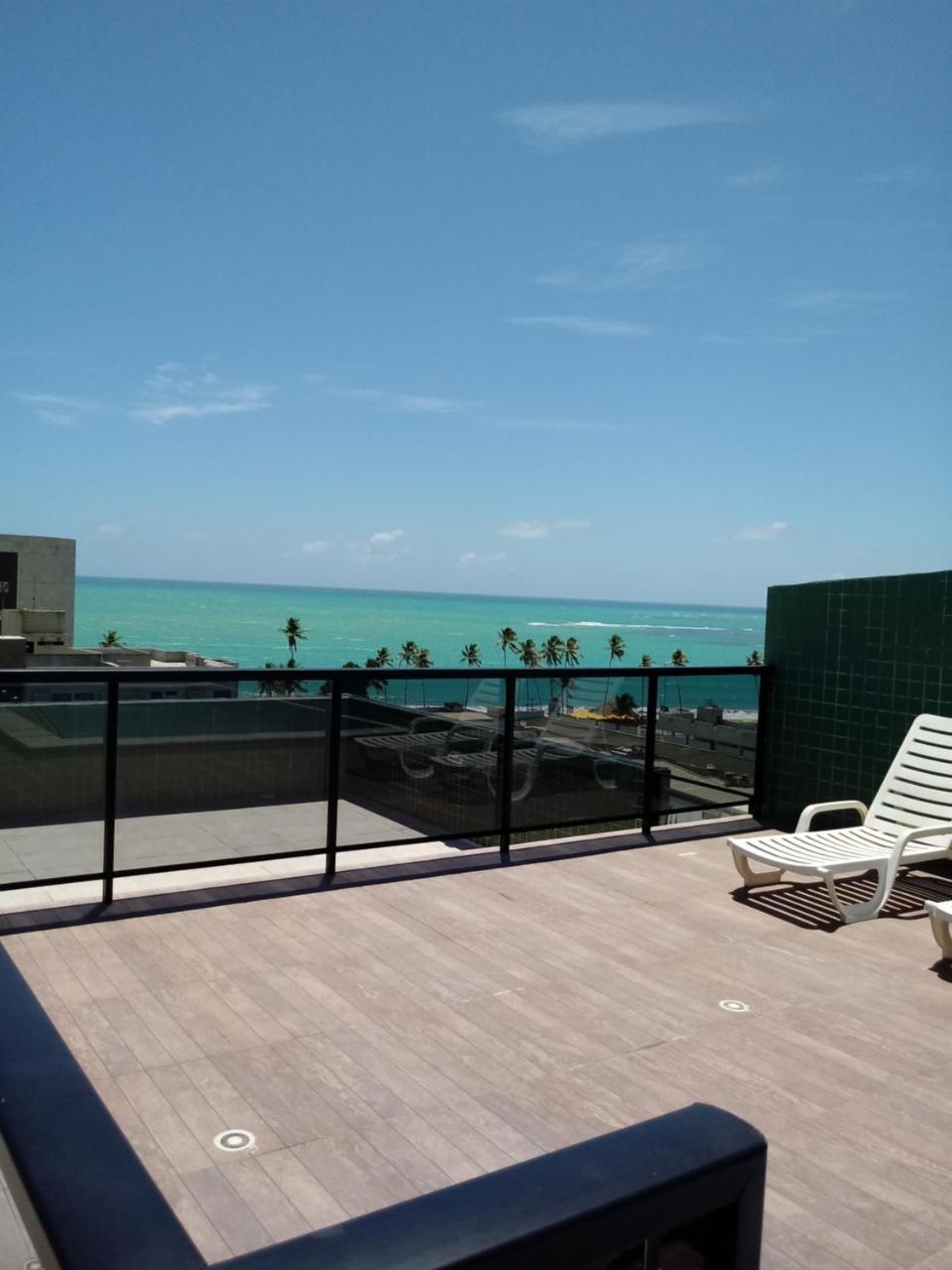 Apartamento De Temporada Em Edf Vicenzza * Maceió