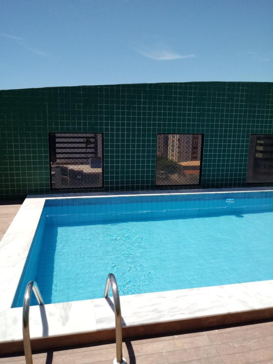 Apartamento Apartamento De Temporada Em Edf Vicenzza
