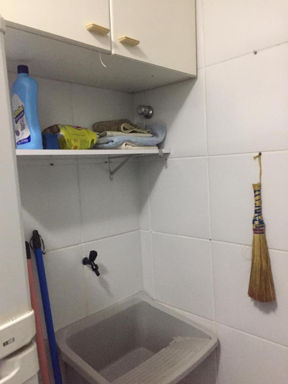 Apartamento Apartamento De Temporada Em Edf Vicenzza *