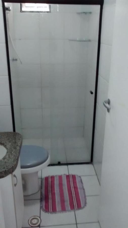 Apartamento Apartamento De Temporada Em Edf Vicenzza Maceió
