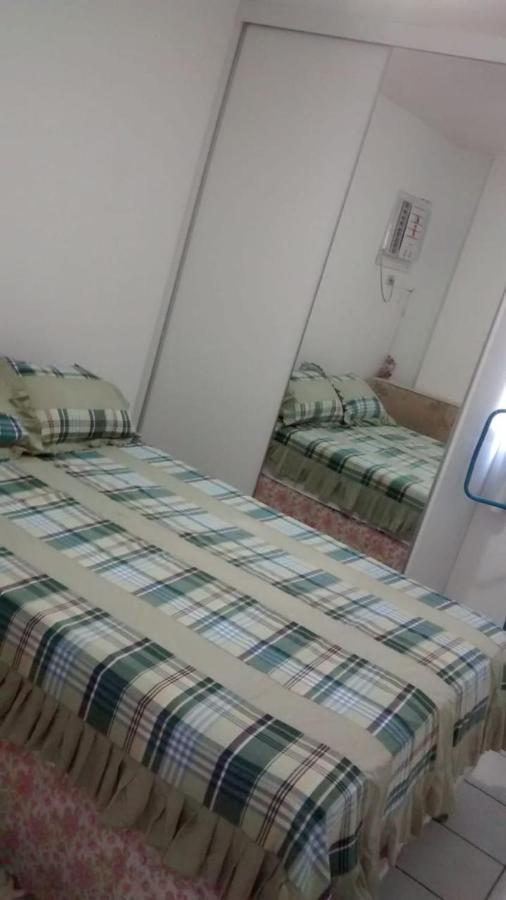 Apartamento Apartamento De Temporada Em Edf Vicenzza *