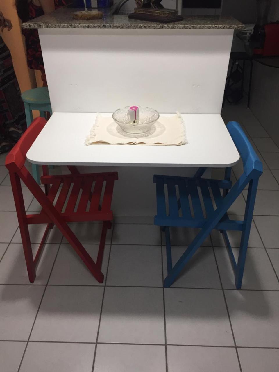 Apartamento De Temporada Em Edf Vicenzza * Maceio (Alagoas)