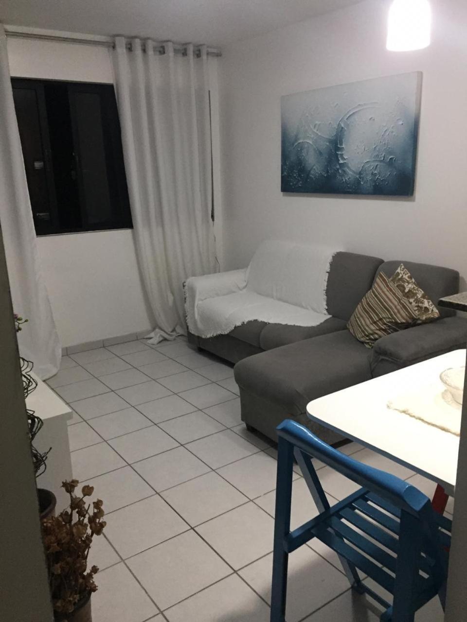 Apartment Apartamento De Temporada Em Edf Vicenzza *