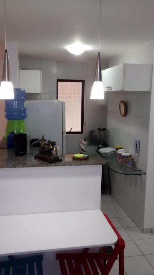 Apartment Apartamento De Temporada Em Edf Vicenzza *